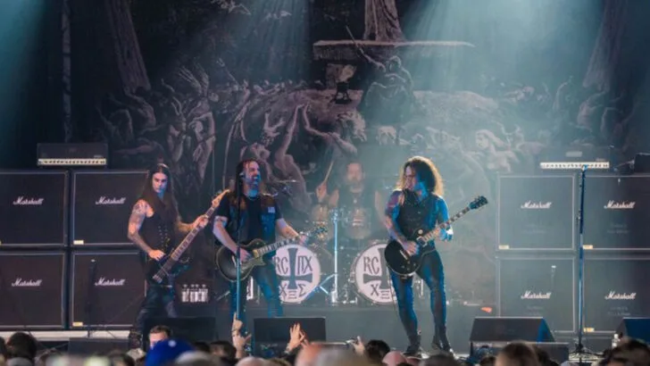 13 Southern River Towns Where Time Moves Slow and Music Still Matters