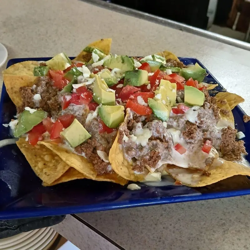Mi Potranca Mexican Restaurant