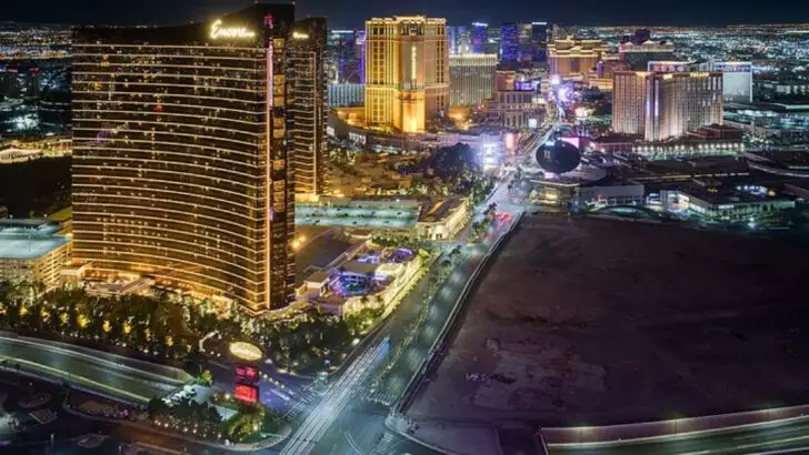 13 Things That Annoy Tourists in Las Vegas