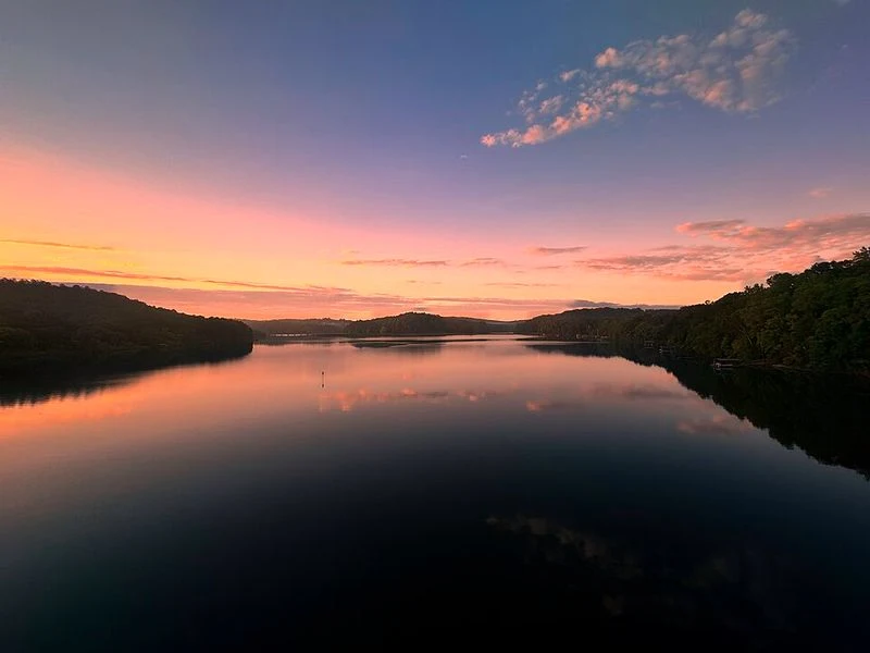 The Lowcountry – South Carolina and Georgia