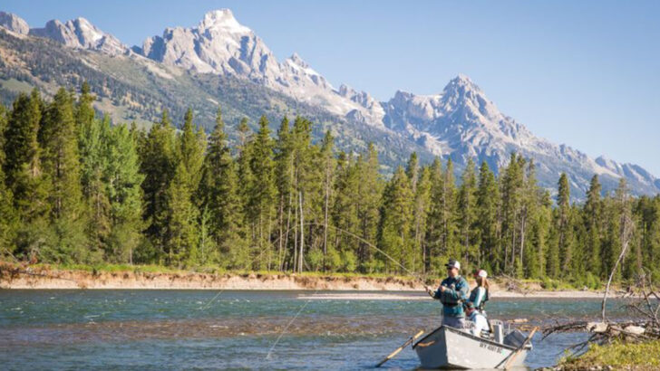 13 Weekend Getaways for People Who Are Over Big City Chaos