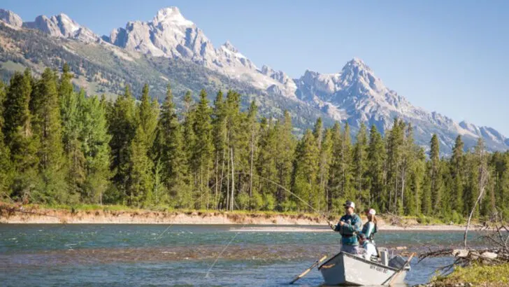 13 Weekend Getaways for People Who Are Over Big City Chaos