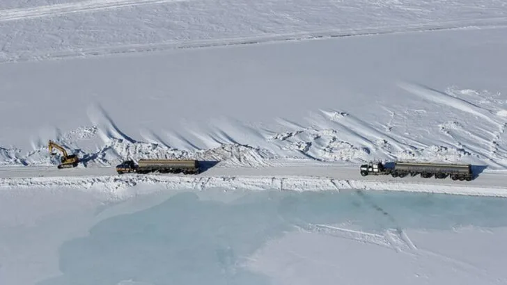 13 of the Most Dangerous Road Trips in the U.S. and Why They’re Risky