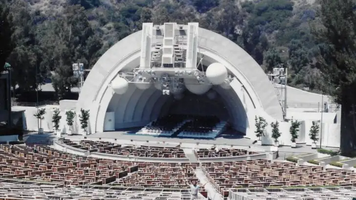 14 Best Historic Bandshells and Outdoor Pavilions in America Still Hosting Concerts