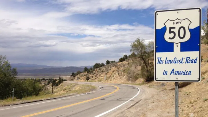 14 Best Scenic Byways in the Western US for a Multi-Day Road Trip