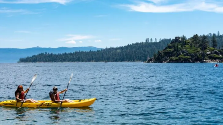 14 Best U.S. Weekend Escapes for Burnt-Out Professionals Who Can’t Take Long Breaks