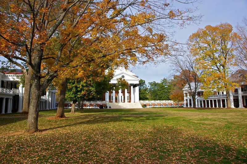 University of Virginia