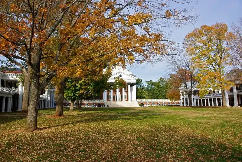 University of Virginia