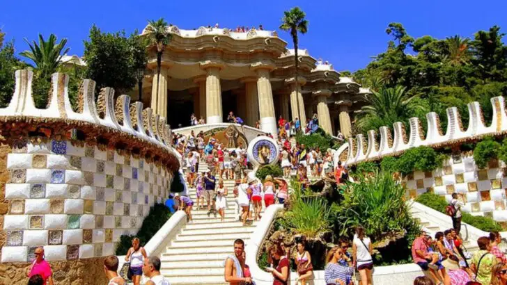 14 Countries Travelers Can’t Stop Visiting This Year