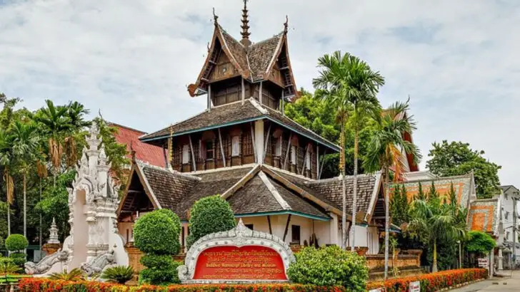 14 Destinations Where Travel Turns Into Something Meaningful