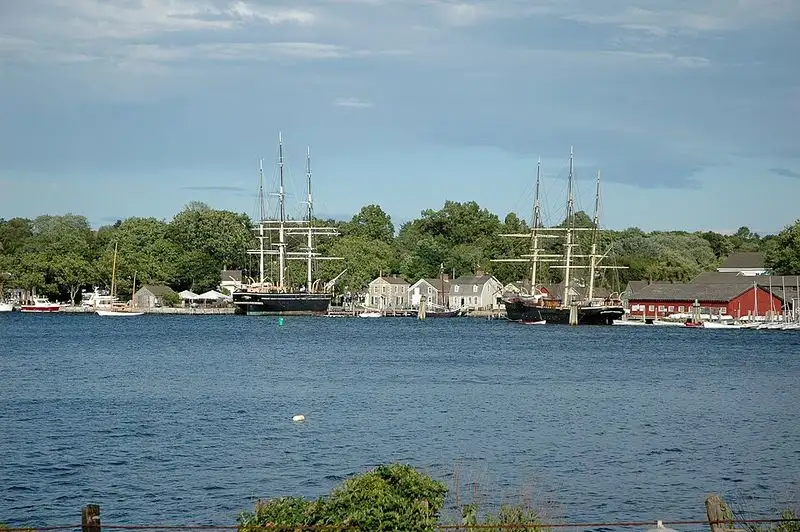 Mystic, Connecticut