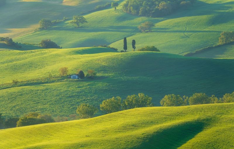 Tuscany, Italy
