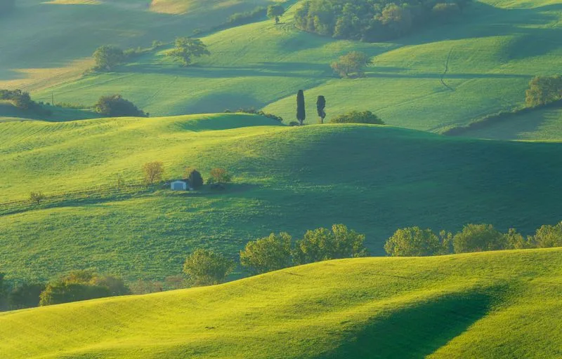 Tuscany, Italy