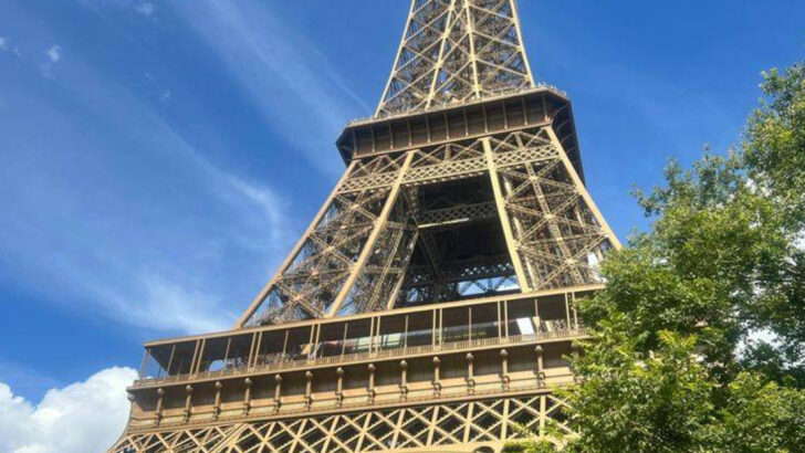 14 Essential Destinations for Travelers Over 40 That Always Deliver