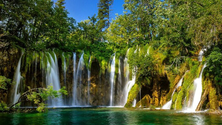 14 European National Parks That Redefine What “Natural Beauty” Means