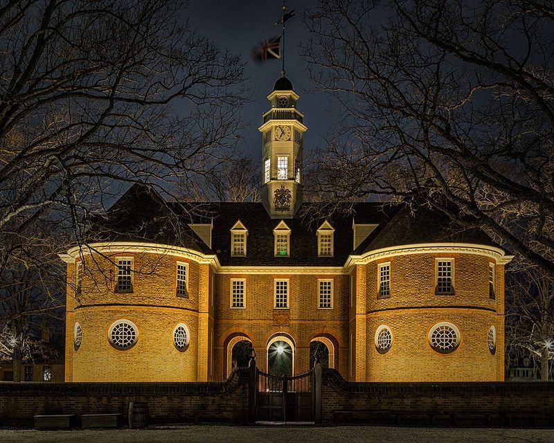 Williamsburg, Virginia