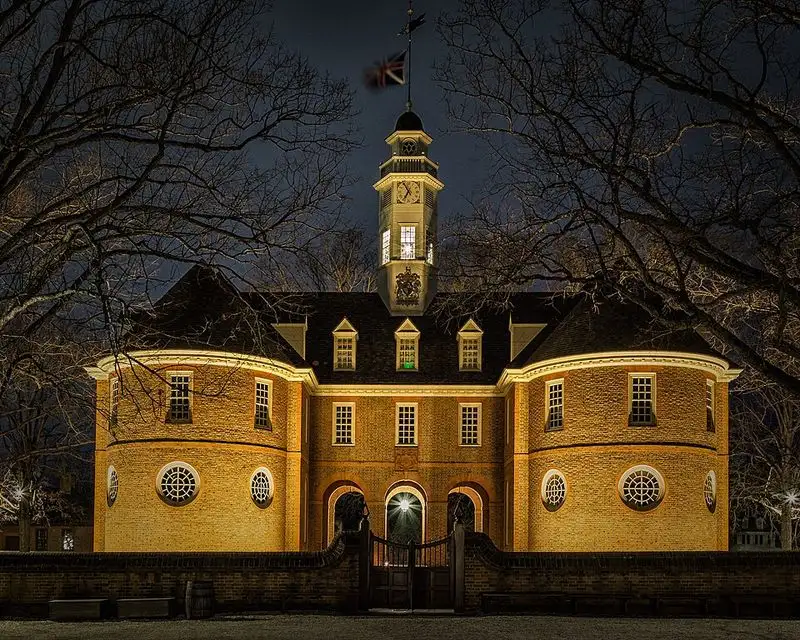 Williamsburg, Virginia