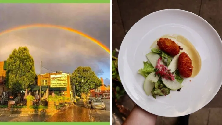12 Kentucky Restaurants Tucked Away in Small Towns That Earned a Big Following