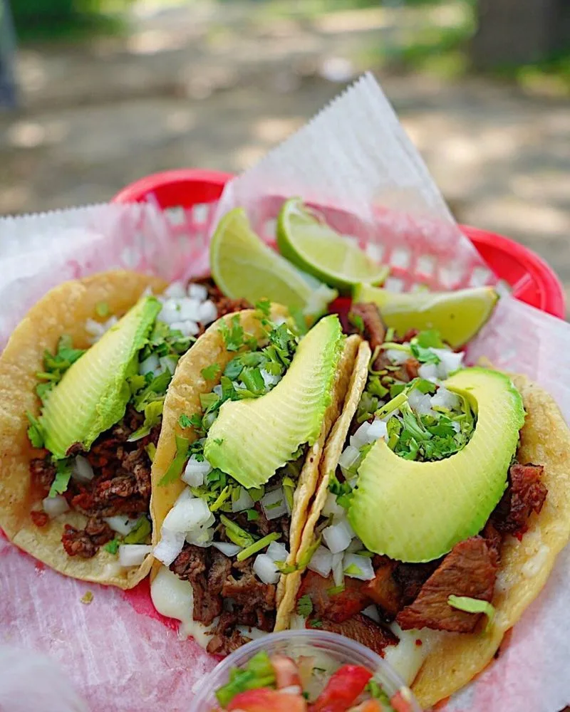 Taqueria El Asador – Pensacola