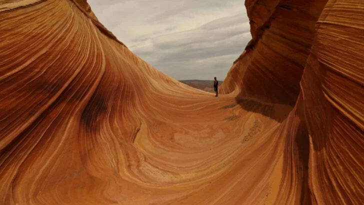 14 Most Breathtaking Rock Formations in the US, Ranked