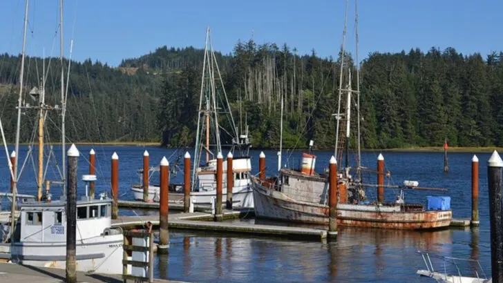 14 U.S. Small Towns That Feel Like a Handwritten Letter You Forgot to Send