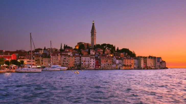 14 Under-the-Radar Spots in Europe Perfect for Couples