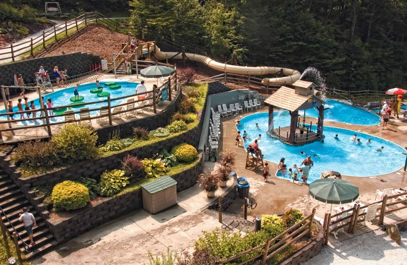 Smugglers’ Notch Resort – Vermont