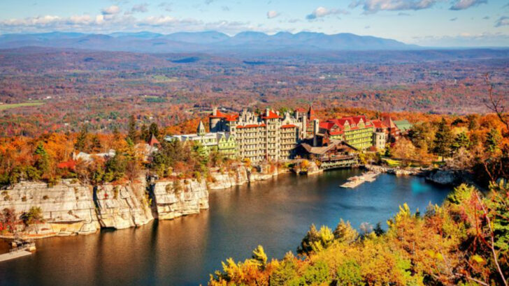 15 Best Family Resorts for Parents Who Need a Real Break (Not Just a Vacation)