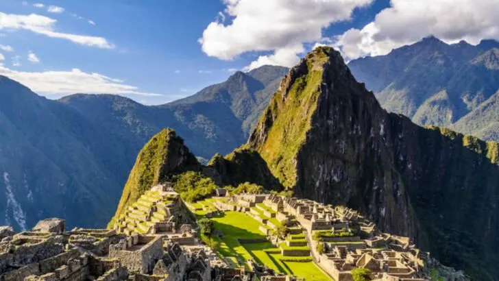 15 Destinations for Travelers Who Stopped Apologizing for Not Doing Europe