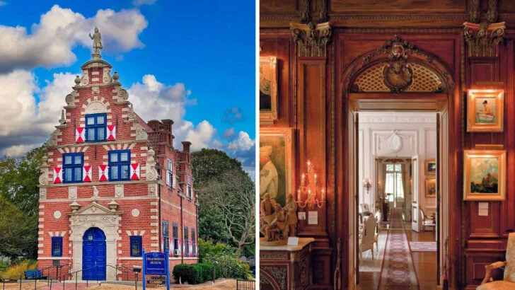 15 East Coast Museums Worth the Trip (Even If You’ve Never Heard of Them)