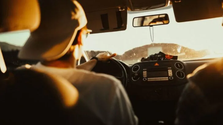 15 Road Trip Mistakes You Don’t Realize You’re Making