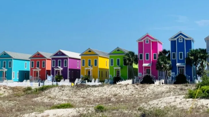 15 Southern Spots to Truly Unplug and Reset