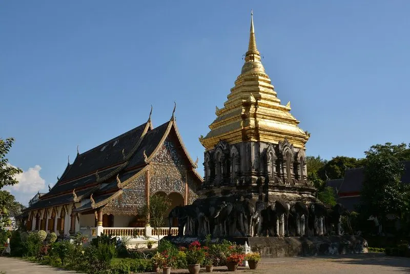 Chiang Mai, Thailand