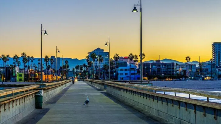 16 American Boardwalks That Never Got Gentrified (Still Wonderfully Weird)