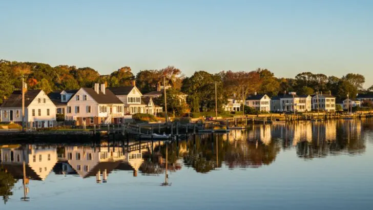 16 Energy-Boosting East Coast Trips for Travelers Feeling Burnt Out by Daily Life