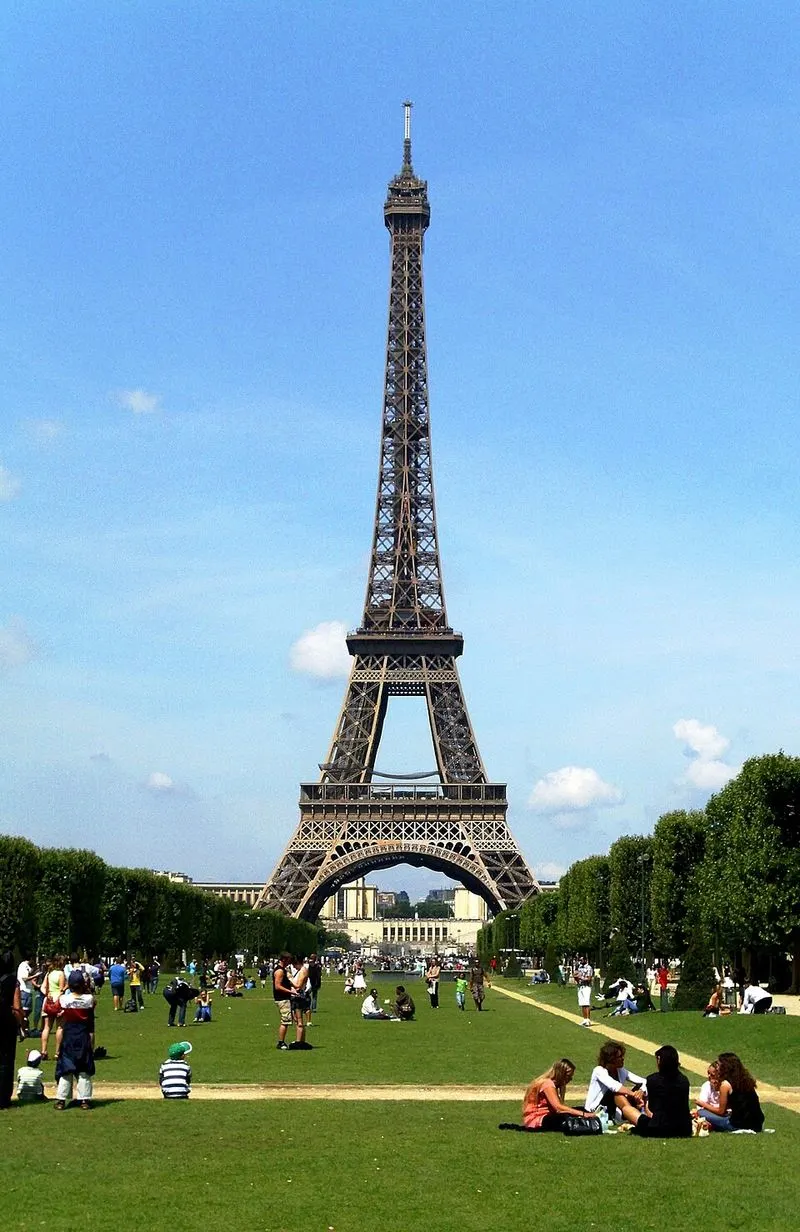 Paris, France