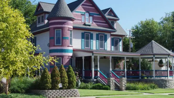 16 Great Plains Towns Where the Café Still Doubles as the Town Hall