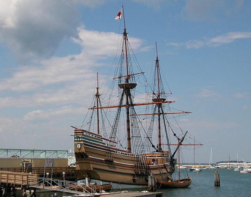 Plymouth, Massachusetts