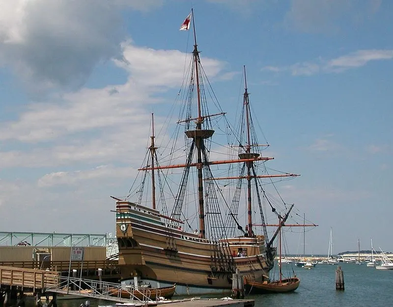 Plymouth, Massachusetts