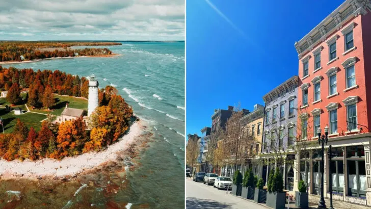 16 Midwest Spots Foreign Visitors Love More Than Locals