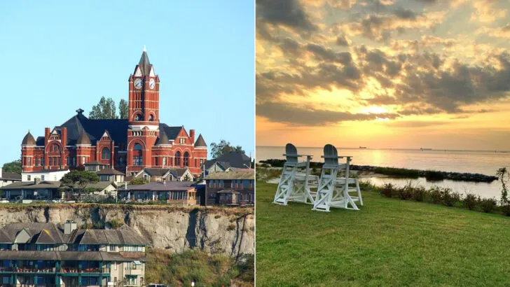 16 Peninsula Towns Most Americans Miss (But Have the Best Sunsets)