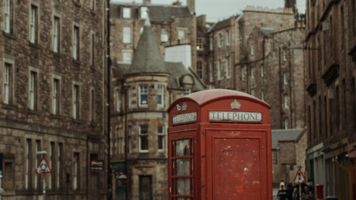 16 Places for Parents Who Refuse to Feel Guilty About Family-Friendly Travel
