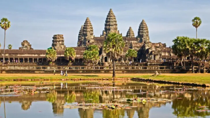 16 Trips for People Who Stopped Waiting for the ‘Perfect Time’ and Just Booked It