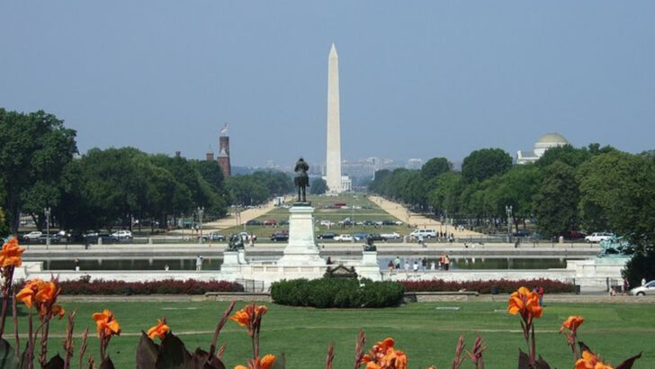 16 of the Greenest U.S. Cities Where Weekend Adventures Start Right Downtown