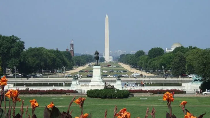 16 of the Greenest U.S. Cities Where Weekend Adventures Start Right Downtown