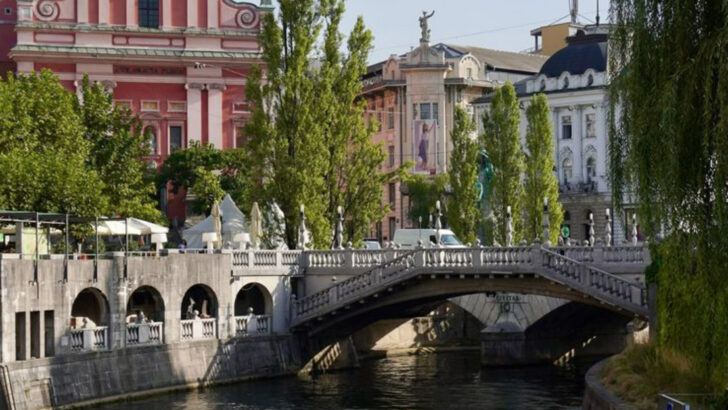 16 reasons Ljubljana, Slovenia feels like Europe’s best-kept capital