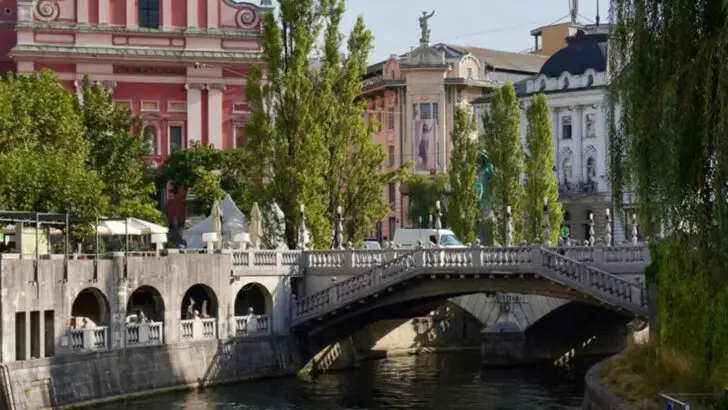 16 reasons Ljubljana, Slovenia feels like Europe’s best-kept capital