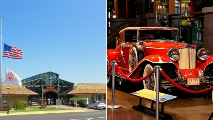 16 small-town museums across America that deserve a bigger spotlight