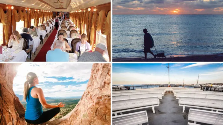 17 Day Trips That Feel Like Full Vacations