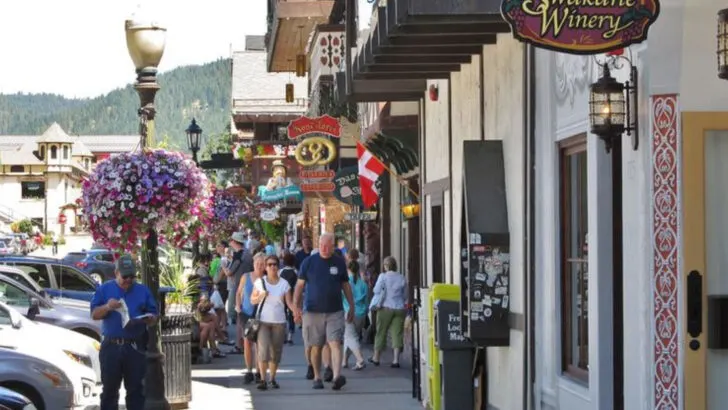 17 Downtowns That Prove You Don’t Need Skyscrapers to Impress